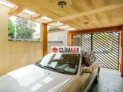 Sobrado com 2 dormitórios à venda, 138 m² por R$...