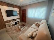 Sobrado com 2 dormitórios à venda, 139 m² por R$...