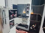 Sobrado com 2 dormitórios à venda, 139 m² por R$...