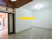 Sobrado com 2 dormitórios à venda, 140 m² Jardim Ocara...