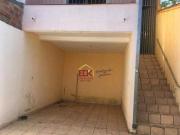 Sobrado com 2 dormitórios à venda, 140 m² por R$...