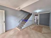 Sobrado com 2 dormitórios à venda, 140 m² por R$...