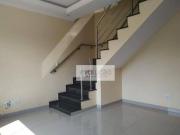 Sobrado com 2 dormitórios à venda, 140 m² por R$...
