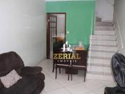 Sobrado com 2 dormitórios à venda, 140 m² por R$...