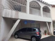 Sobrado com 2 dormitórios à venda, 140 m² por R$...