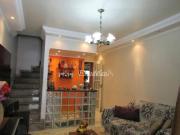 Sobrado com 2 dormitórios à venda, 140 m² Vila Nova...