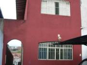 Sobrado com 2 dormitórios à venda, 141 m² por R$...