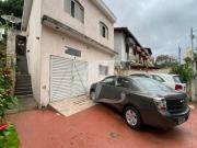 Sobrado com 2 dormitórios à venda, 141 m² por R$...