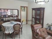 Sobrado com 2 dormitórios à venda, 143 m² por R$...