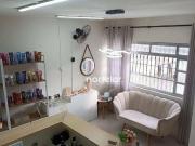 Sobrado com 2 dormitórios à venda, 144 m² por R$...