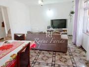 Sobrado com 2 dormitórios à venda, 144 m² por R$...