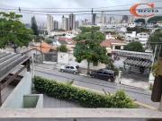 Sobrado com 2 dormitórios à venda, 145 m² por R$...