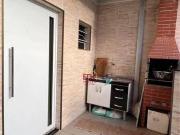 Sobrado com 2 dormitórios à venda, 147 m² por R$ 700.000...