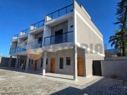 Sobrado com 2 dormitórios à venda, 148 m² por R$...