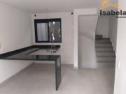 Sobrado com 2 dormitórios à venda, 149 m² por R$...