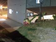 Sobrado com 2 dormitórios à venda, 150 m² por R$...