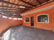 Sobrado com 2 dormitórios à venda, 150 m² por R$...