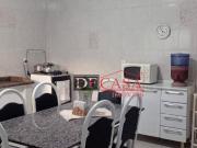 Sobrado com 2 dormitórios à venda, 150 m² por R$...