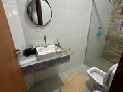 Sobrado com 2 dormitórios à venda, 150 m² por R$ 450.000...