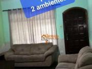 Sobrado com 2 dormitórios à venda, 150 m² por R$...