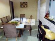 Sobrado com 2 dormitórios à venda, 150 m² por R$...