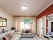 Sobrado com 2 dormitórios à venda, 150 m² por R$...