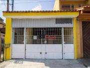 Sobrado com 2 dormitórios à venda, 150 m² por R$...