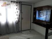 Sobrado com 2 dormitórios à venda, 150 m² por R$...