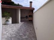 Sobrado com 2 dormitórios à venda, 150 m² por R$...