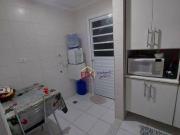 Sobrado com 2 dormitórios à venda, 150 m² por R$...