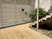 Sobrado com 2 dormitórios à venda, 150 m² por R$...