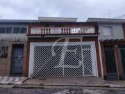 Sobrado à venda, 152 m² por R$ 870.000,00 Parada Inglesa...