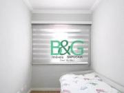 Sobrado à venda, 153 m² por R$ 832.000,00 Vila...