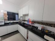 Sobrado com 2 dormitÃ³rios Ã venda, 154 mÂ² por R$...