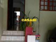 Sobrado com 2 dormitórios à venda, 155 m² Baeta Neves...