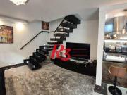 Sobrado com 2 dormitórios à venda, 156 m² por R$...