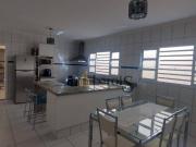 Sobrado com 2 dormitórios à venda, 156 m² por R$...