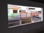 Sobrado com 2 dormitórios à venda, 157 m² por R$...