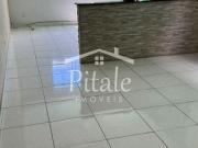 Sobrado com 2 dormitórios à venda, 157 m² por R$...