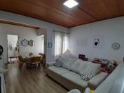 Sobrado com 2 dormitórios à venda, 158 m² por R$...