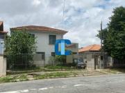 Sobrado com 2 dormitórios à venda, 160 m² por R$...