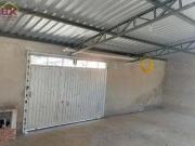 Sobrado com 2 dormitórios à venda, 160 m² por R$...