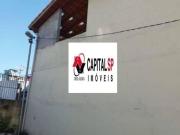 Sobrado à venda, 160 m² por R$ 460.000,00 Vila Santana...