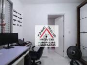 Sobrado com 2 dormitórios à venda, 160 m² por R$...