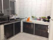 Sobrado com 2 dormitórios à venda, 160 m² por R$ 750.000...