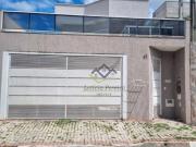 Sobrado com 2 dormitórios à venda, 160 m² por R$...