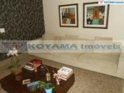 Sobrado com 2 dormitórios à venda, 160m² Jardim da Saúde...