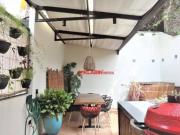 Sobrado com 2 dormitórios à venda, 161 m² por R$...