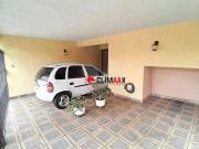 Sobrado com 2 dormitórios à venda, 164 m² por R$...