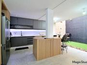 Sobrado com 2 dormitórios à venda, 164 m² por R$...